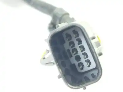 Автозапчасти б/у электронный модуль за mazda cx-7 (er) 2.2 mzr-cd awd (er10a) ссылки oem iam g33d67y90h  
