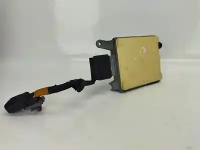 Автозапчасти б/у электронный модуль за mazda cx-7 (er) 2.2 mzr-cd awd (er10a) ссылки oem iam g33d67y90h  