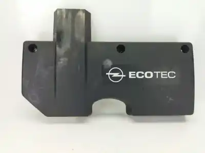 Pièce détachée automobile d'occasion COUVERT DE MOTEUR pour OPEL VECTRA C BERLINA  Références OEM IAM 24435827  