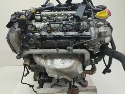 Second-hand car spare part COMPLETE ENGINE for ALFA ROMEO 156 SPORTWAGON  OEM IAM references 937A5000  