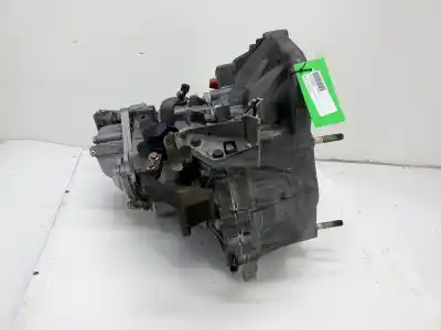 Gebrauchtes Autoersatzteil GETRIEBE zum ALFA ROMEO 147 (190)  OEM-IAM-Referenzen 18.14-9951720  
