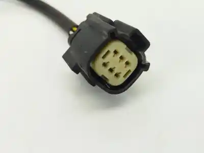 Second-hand car spare part lambda probe for ford focus iii 1.5 tdci oem iam references f1f19y460ba  