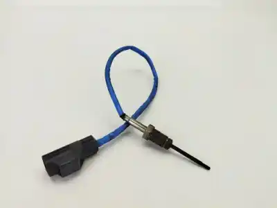 Автозапчастина б/у ДАТЧИК для FORD FOCUS III  Посилання на OEM IAM 6M5112B591CA  