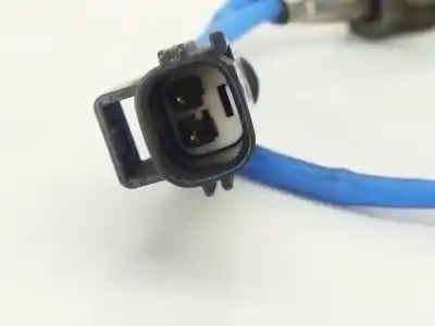 Автозапчастина б/у датчик для ford focus iii 1.5 tdci посилання на oem iam 6m5112b591ca  