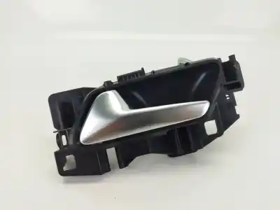 Автозапчастина б/у ліва задня внутрішня ручка для peugeot 508 ii (fb_, fh_, f3_) 1.5 bluehdi 130 (fbyhzj, fbyhzr) посилання на oem iam 98201553