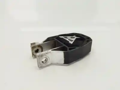 Second-hand car spare part rear engine support for ford focus iii 1.5 tdci oem iam references av616p082ac  