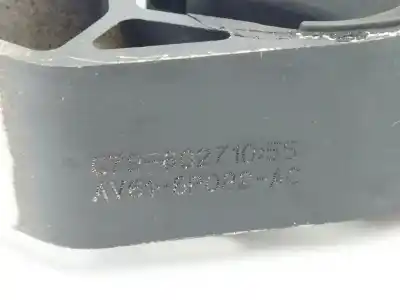 Second-hand car spare part rear engine support for ford focus iii 1.5 tdci oem iam references av616p082ac  