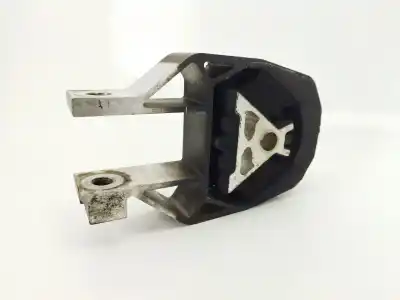 Second-hand car spare part rear engine support for ford focus iii 1.5 tdci oem iam references av616p082ac  