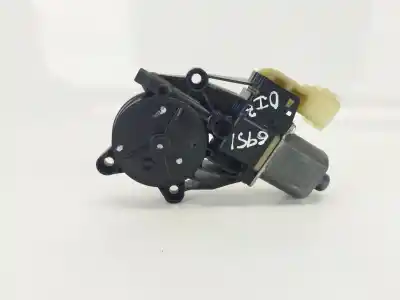 Автозапчастина б/у двигатель переднього ліва вікна для ford fiesta vi (cb1, ccn) 1.6 tdci посилання на oem iam   