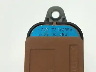 Second-hand car spare part rear right power window switch for mazda cx-7 (er) 2.2 mzr-cd awd (er10a) oem iam references eh6366380  