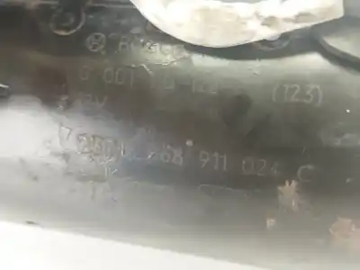 Автозапчасти б/у двигатель запускается за audi a4 berlina (b5) 1.9 tdi ссылки oem iam 068911024c  