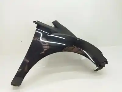 Автозапчастина б/у передне праве крило для mazda cx-7 (er) 2.2 mzr-cd awd (er10a) посилання на oem iam e22152110f