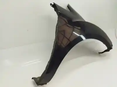 Second-hand car spare part front right fin for mazda cx-7 (er) 2.2 mzr-cd awd (er10a) oem iam references e22152110f  