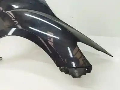 Second-hand car spare part front right fin for mazda cx-7 (er) 2.2 mzr-cd awd (er10a) oem iam references e22152110f  