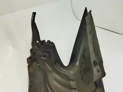 Second-hand car spare part front right fin for mazda cx-7 (er) 2.2 mzr-cd awd (er10a) oem iam references e22152110f  