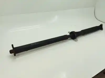 Peça sobressalente para automóvel em segunda mão transmissão central traseira por bmw 1 (e81) 116 d referências oem iam 756795303