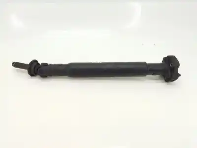 Peça sobressalente para automóvel em segunda mão transmissão central traseira por bmw 1 (e81) 118 d referências oem iam 