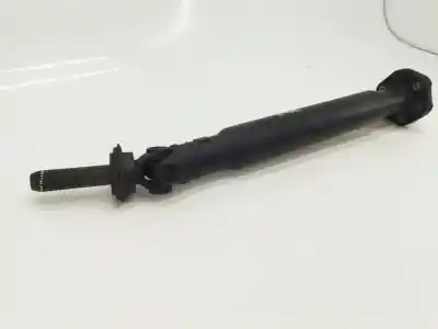 Pezzo di ricambio per auto di seconda mano trasmissione centrale per bmw 1 (e81) 118 d riferimenti oem iam   