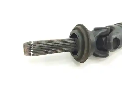 Pezzo di ricambio per auto di seconda mano trasmissione centrale per bmw 1 (e81) 118 d riferimenti oem iam   