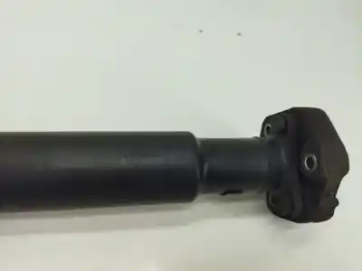 Pezzo di ricambio per auto di seconda mano trasmissione centrale per bmw 1 (e81) 118 d riferimenti oem iam   