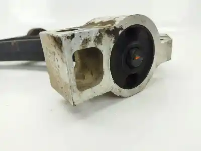 Peça sobressalente para automóvel em segunda mão braço de suspensão inferior esquerdo dianteiro por audi a3 (8p1) 2.0 tdi 16v referências oem iam 1k0407153g  