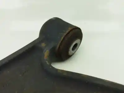 Peça sobressalente para automóvel em segunda mão braço de suspensão inferior esquerdo dianteiro por audi a3 (8p1) 2.0 tdi 16v referências oem iam 1k0407153g  