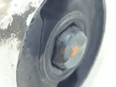 Peça sobressalente para automóvel em segunda mão braço de suspensão inferior esquerdo dianteiro por audi a3 (8p1) 2.0 tdi 16v referências oem iam 1k0407153g  