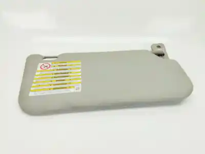 Second-hand car spare part RIGHT SUNSHADE for FORD RANGER (TKE)  OEM IAM references   