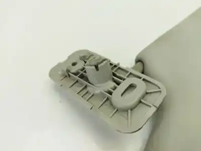 Peça sobressalente para automóvel em segunda mão para-sol direito por ford ranger (tke) 2.2 tdci cat 150 cv / 110 kw referências oem iam   