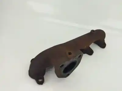 Second-hand car spare part exhaust manifold for toyota hilux vii pick-up (_n1_, _n2_, _n3_) 2.5 d-4d 4wd (kun25) oem iam references 1714130070 Second-hand car spare part exhaust manifold for toyota hilux vii pick-up (_n1_, _n2_, _n3_) 2.5 d-4d 4wd (kun25) oem iam references 1714130070