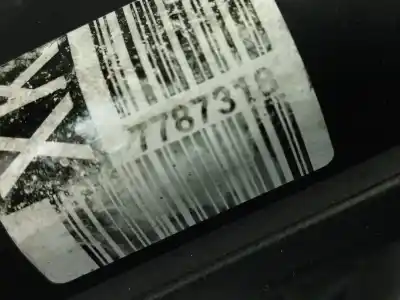 Peça sobressalente para automóvel em segunda mão coletor admissão por bmw x3 (e83) 2.0 d referências oem iam 7787318  