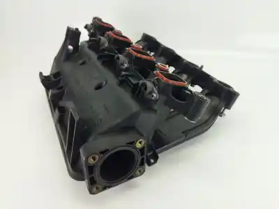 Peça sobressalente para automóvel em segunda mão coletor admissão por bmw x3 (e83) 2.0 d referências oem iam 7787318  