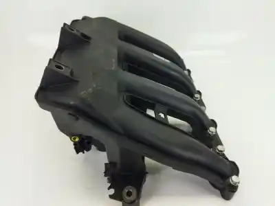 Peça sobressalente para automóvel em segunda mão coletor admissão por bmw x3 (e83) 2.0 d referências oem iam 7787318  