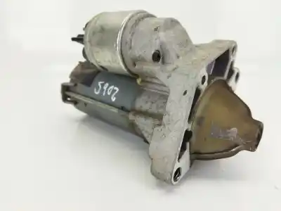 Автозапчастина б/у двигун запускається для renault kangoo express (fw0/1_) 1.5 dci 90 (fw0g fw05 fw08 fw11) посилання на oem iam 233003329r  