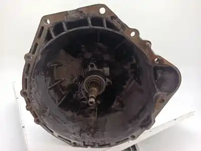 Автозапчастина б/у коробка передач для ssangyong rodius xdi посилання на oem iam 2wddmfcsc  