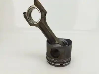 Pezzo di ricambio per auto di seconda mano pistone per bmw x3 (e83) 2.0 d riferimenti oem iam 8487e