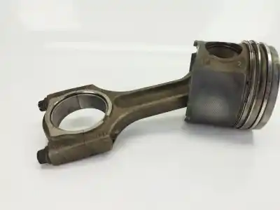 Peça sobressalente para automóvel em segunda mão pistão por bmw x3 (e83) 2.0 d referências oem iam 8487e  