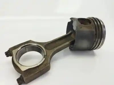 Peça sobressalente para automóvel em segunda mão pistão por bmw x3 (e83) 2.0 d referências oem iam 8487e  