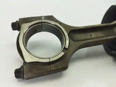 Peça sobressalente para automóvel em segunda mão pistão por bmw x3 (e83) 2.0 d referências oem iam 8487e  