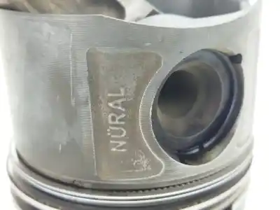 Peça sobressalente para automóvel em segunda mão pistão por bmw x3 (e83) 2.0 d referências oem iam 8487e  