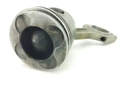 Peça sobressalente para automóvel em segunda mão pistão por bmw x3 (e83) 2.0 d referências oem iam 8487e  