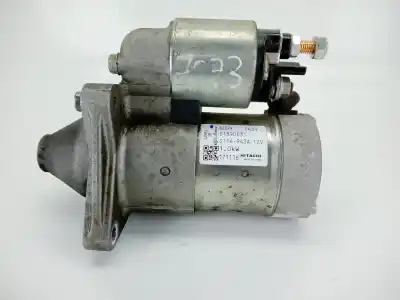 Автозапчастина б/у двигун запускається для fiat panda (312_, 319_) 1.2 (312pxa1a) посилання на oem iam 51890631