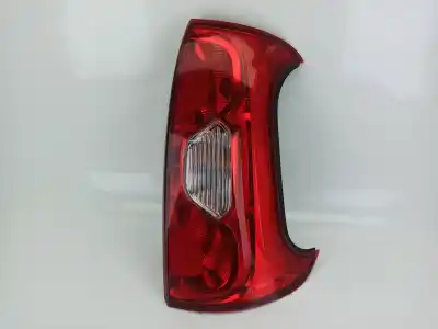 Автозапчастина б/у правий ліхтар для fiat panda (312_, 319_) 1.2 (312pxa1a) посилання на oem iam 521023500