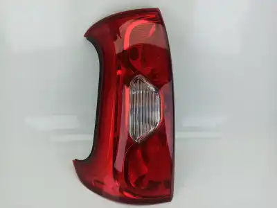 Автозапчастина б/у лівий ход ліхар для fiat panda (312_, 319_) 1.2 (312pxa1a) посилання на oem iam 52123570