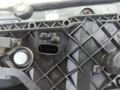 Автозапчастина б/у лівий ход ліхар для fiat panda (312_, 319_) 1.2 (312pxa1a) посилання на oem iam 52123570  