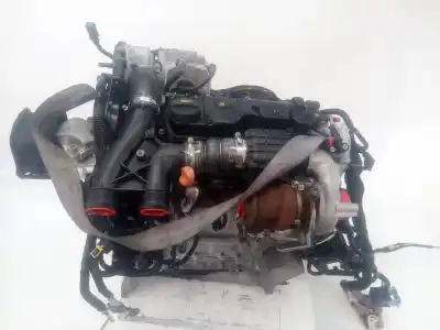 Second-hand car spare part COMPLETE ENGINE for PEUGEOT 308  OEM IAM references 9HP  