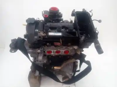 Second-hand car spare part COMPLETE ENGINE for CITROEN C1  OEM IAM references 1KRFE  