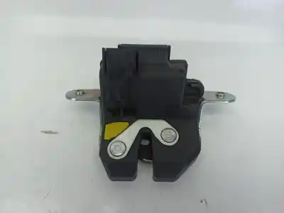 İkinci el araba yedek parçası BAGAJ / KAPI KILIDI için FIAT III PANDA (319) (2012->)  OEM IAM referansları 51876008  