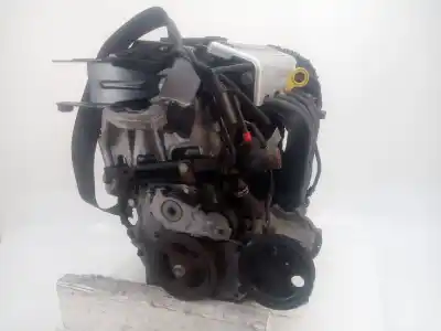 Pezzo di ricambio per auto di seconda mano motore completo per mini mini (r50,r53) cooper riferimenti oem iam w10b16a  