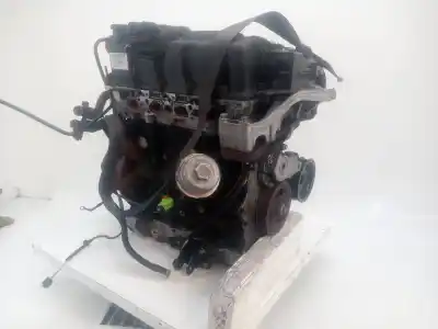 Pezzo di ricambio per auto di seconda mano motore completo per mini mini (r50,r53) cooper riferimenti oem iam w10b16a  